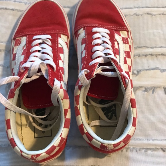Vans - Picture 2 of 3